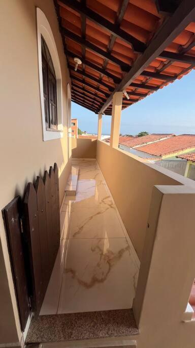 Casa Brisa Do Amanhecer Araruama Exterior foto