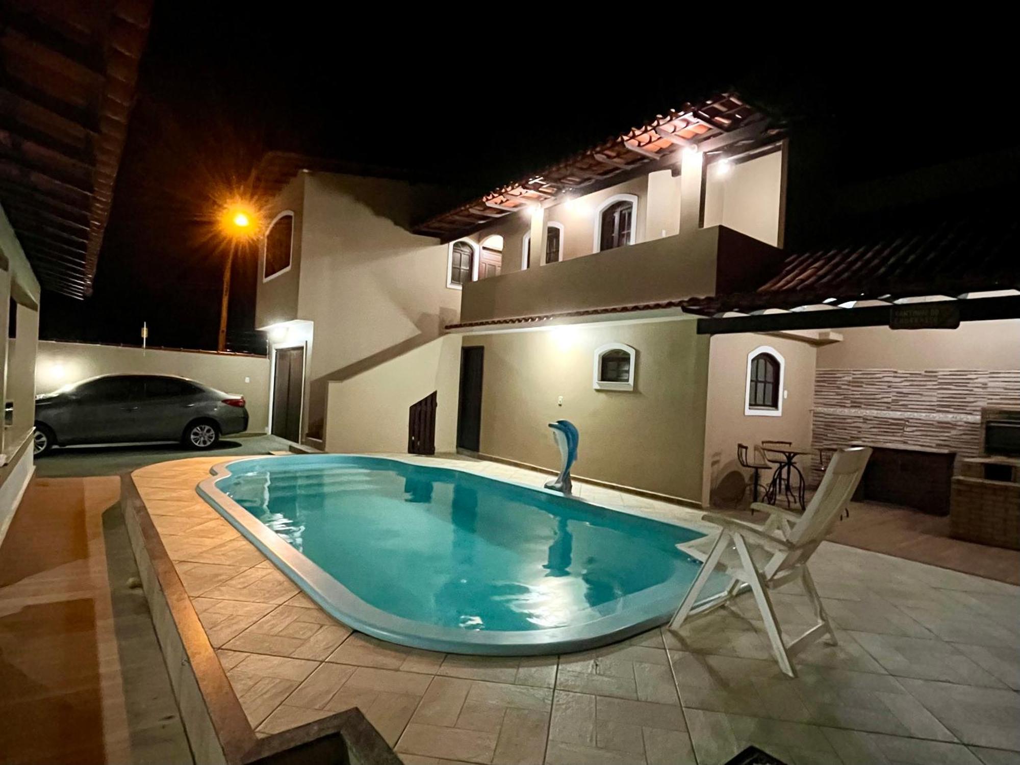 Casa Brisa Do Amanhecer Araruama Exterior foto