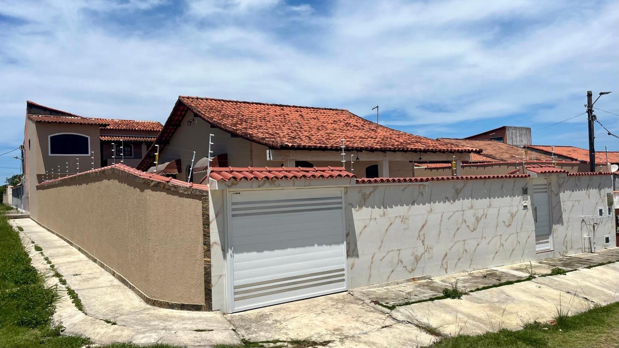 Casa Brisa Do Amanhecer Araruama Exterior foto