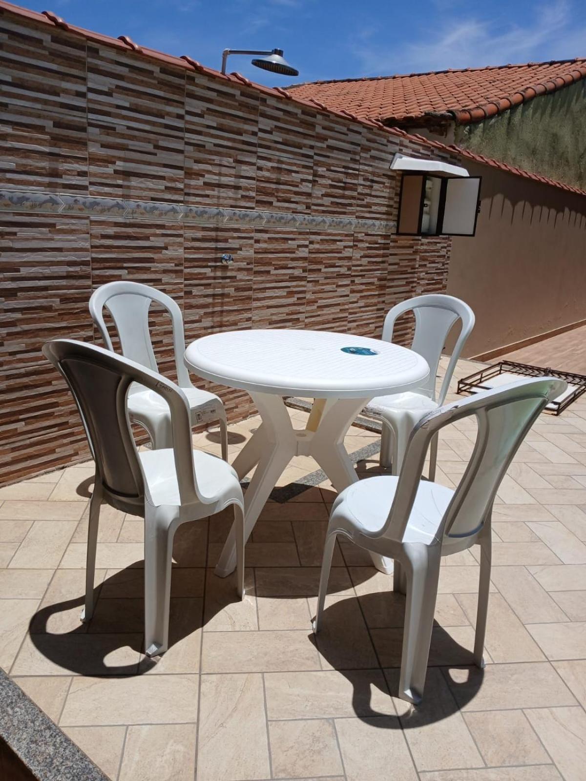 Casa Brisa Do Amanhecer Araruama Exterior foto